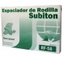 ESPACIADOR RODILLA SUBITON                                     